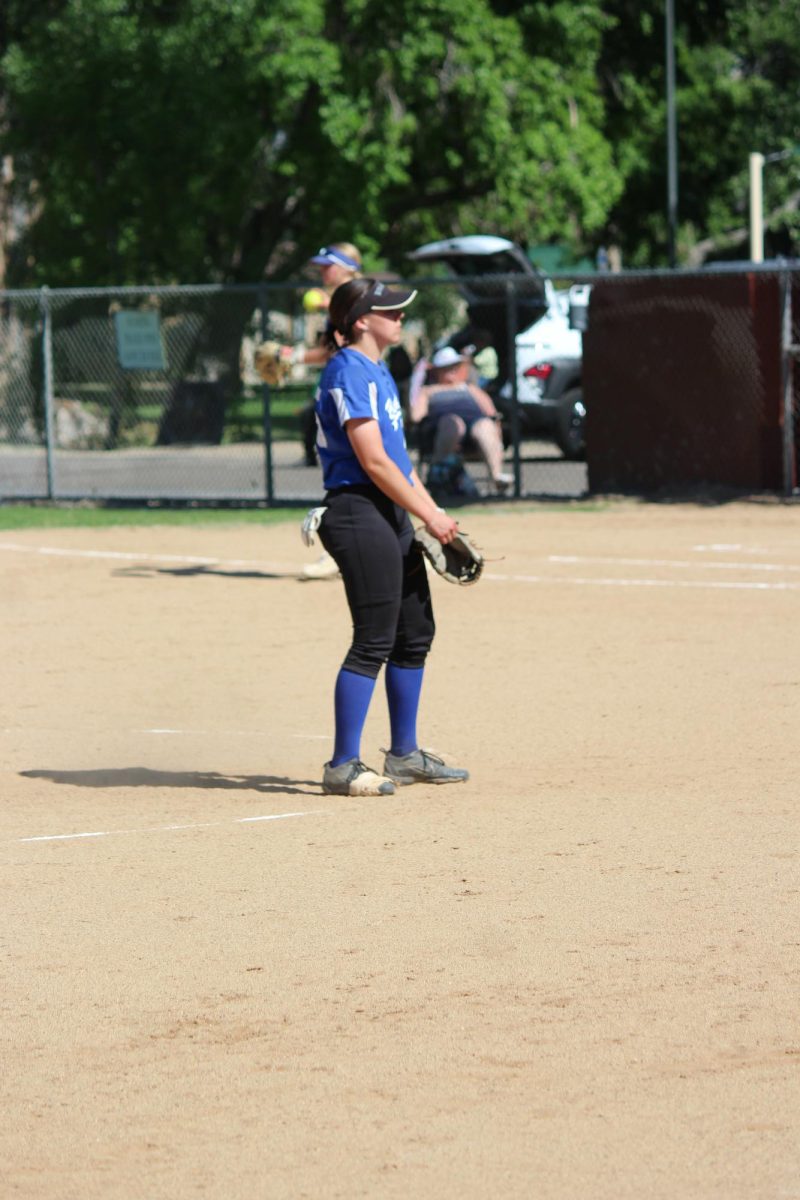 Number 25, Sienna Fuller 