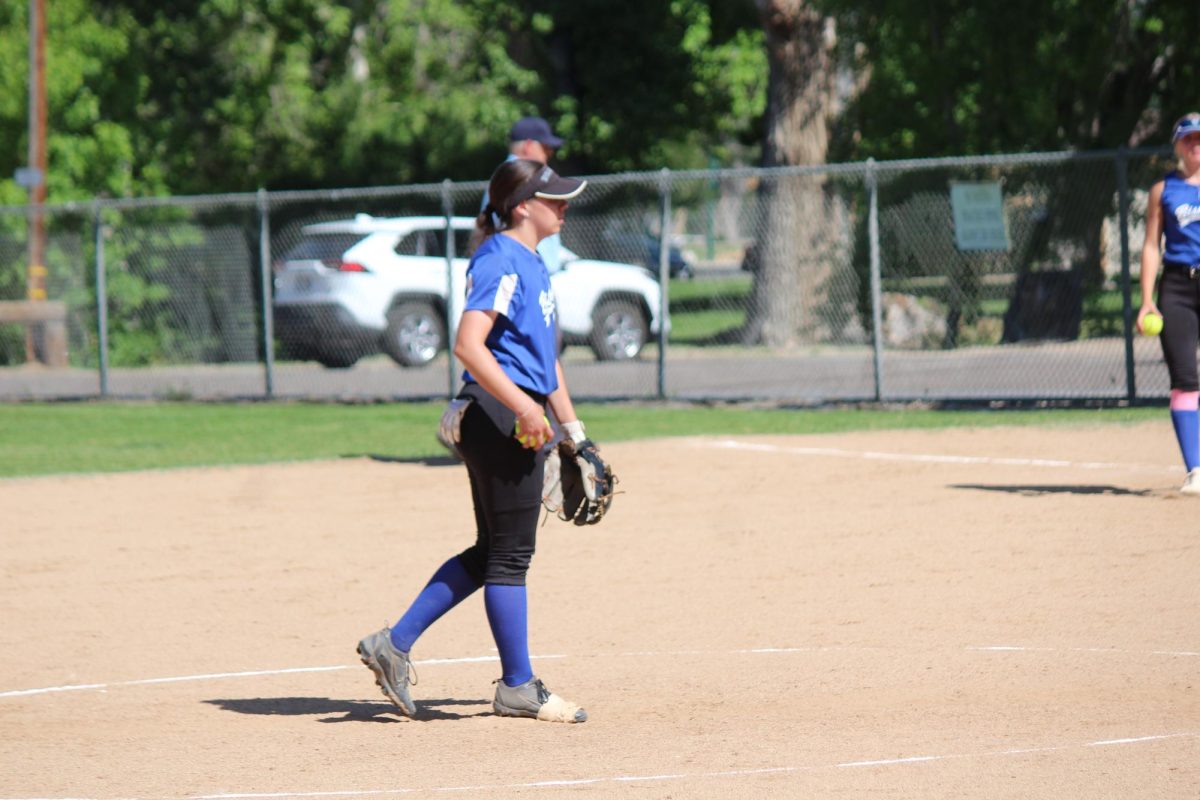 Number 25, Sienna Fuller 