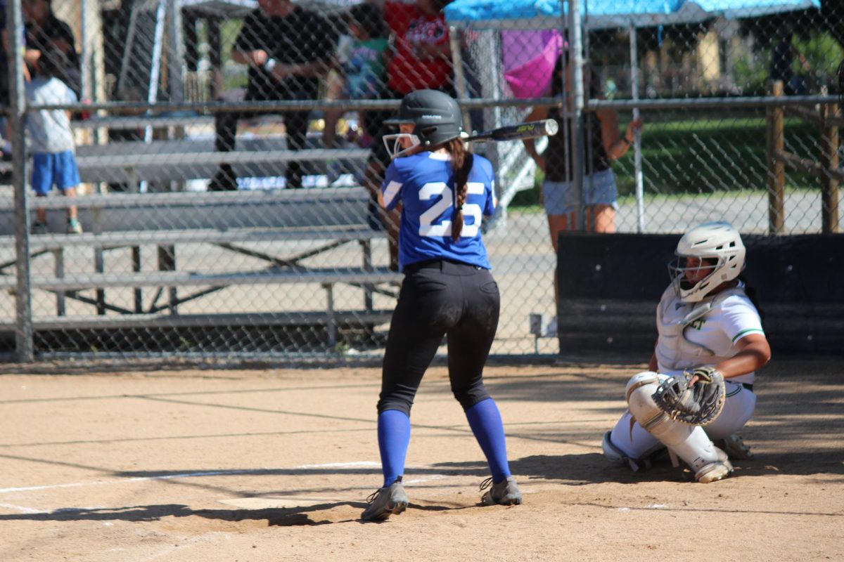 Number 25, Sienna Fuller 