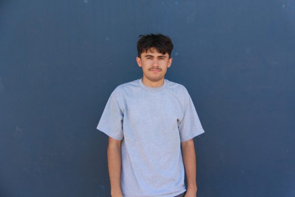 Michael Campos