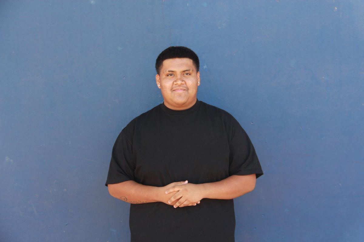 Frankie Ramirez