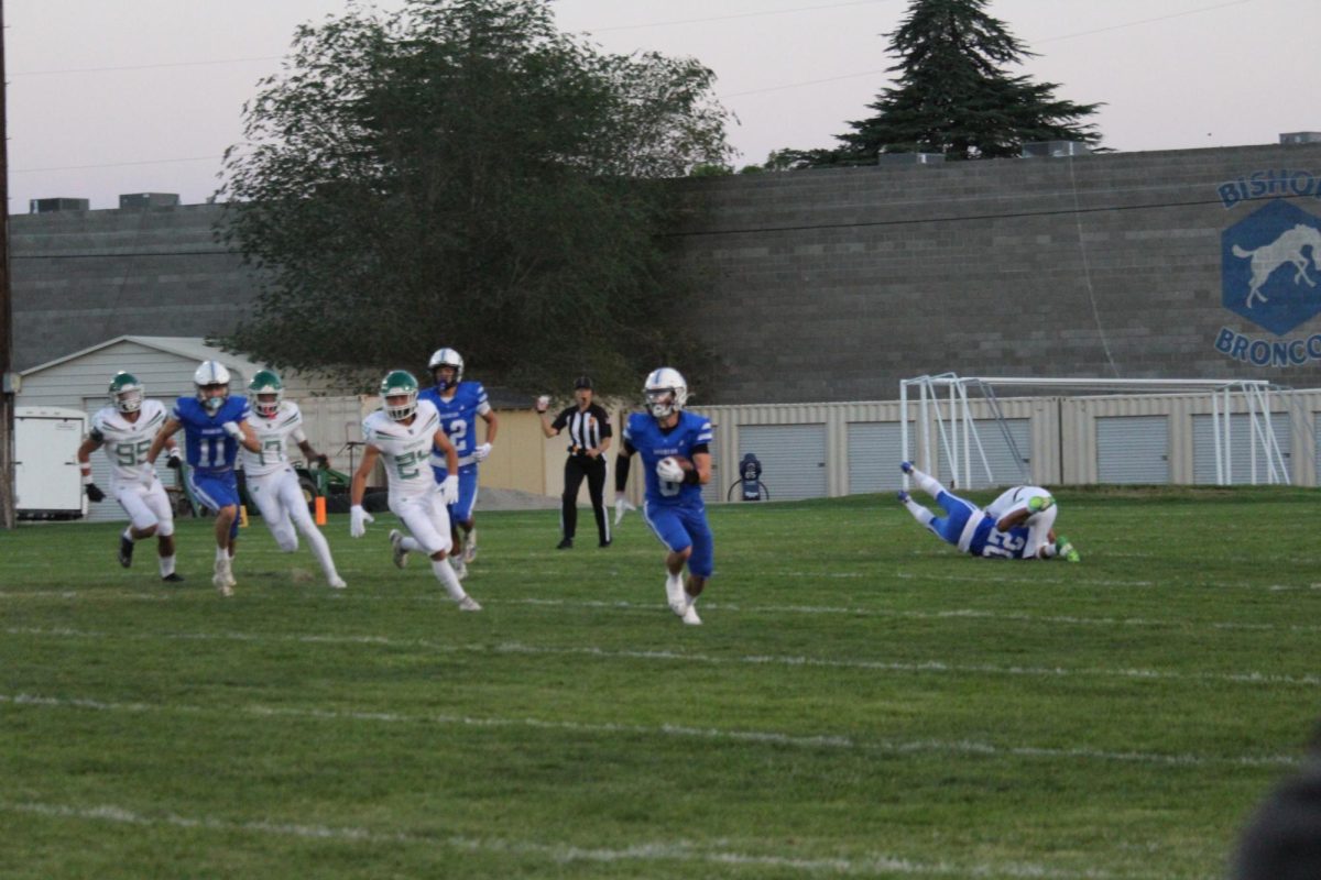 #8 Elliot Douda