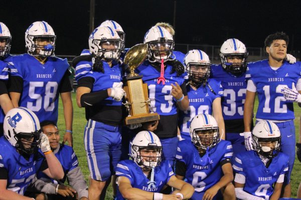 Varsity Football Photos Vs Burroughs