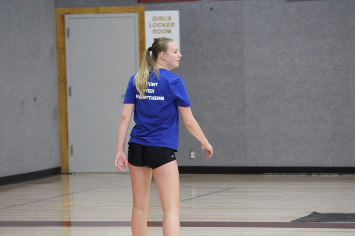 Scarlett Buchholz #10