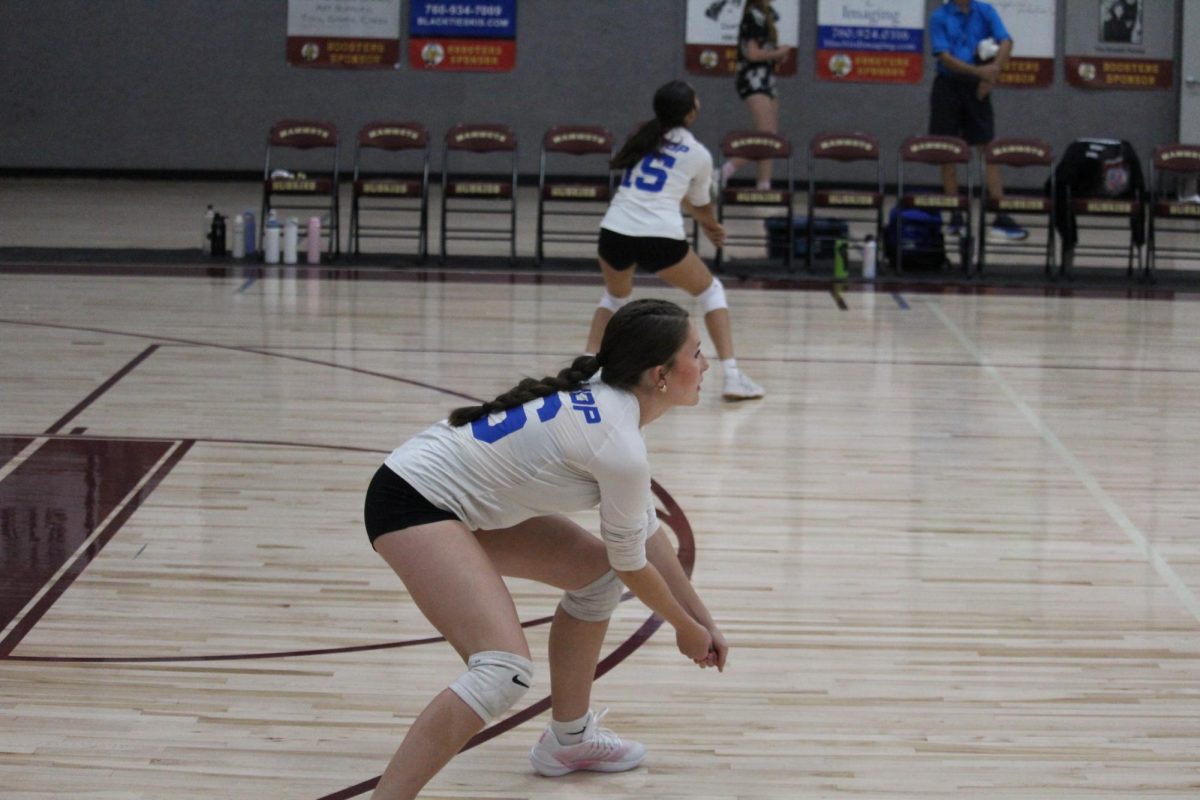 Ellie Solomon #16