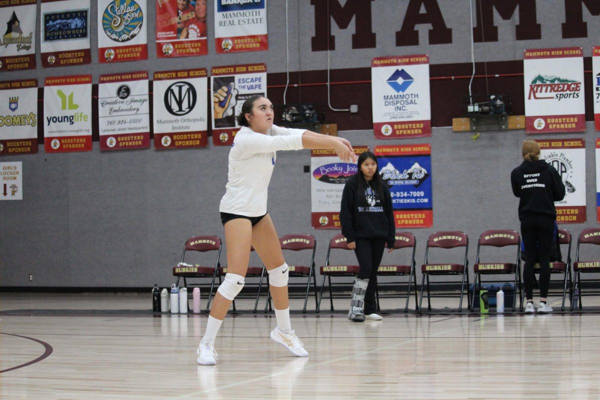 Charlee Morris #4