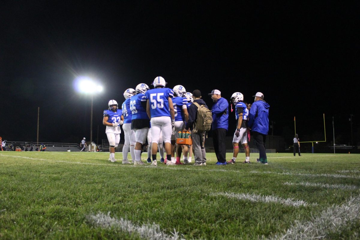 Bishop Vs Cal City