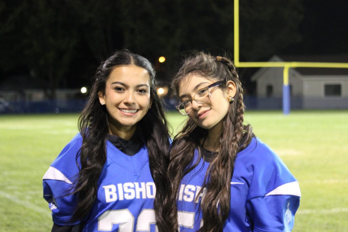 Marlen Cabrera , Cynthia Arias