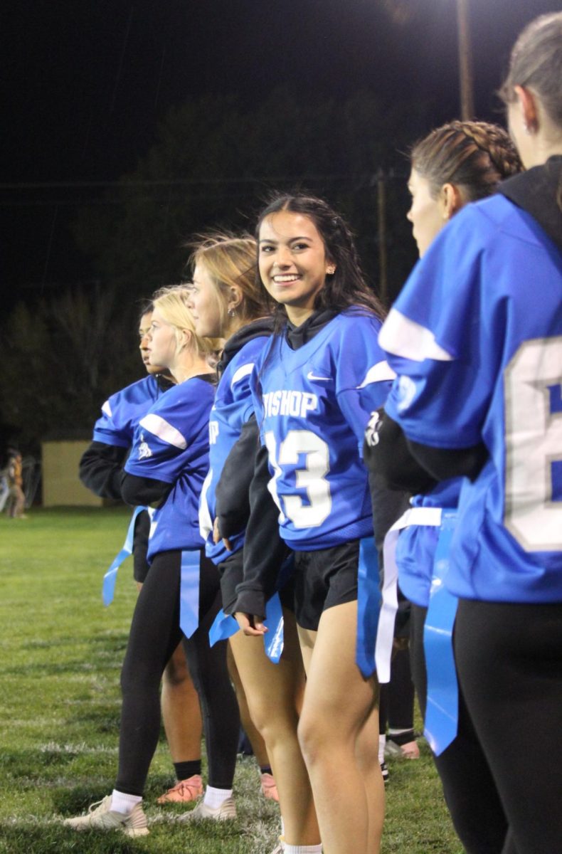 Senior team