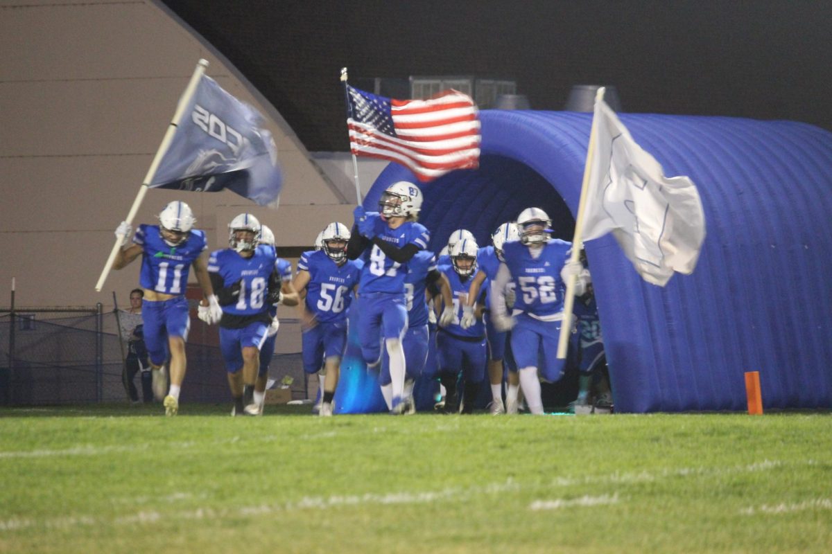 Bishop Vs. Rosamond