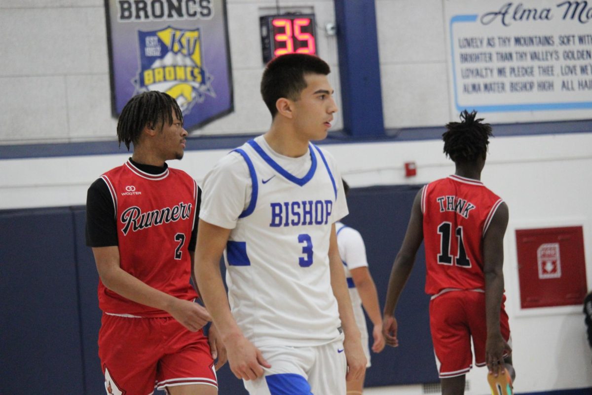 #3 Richie Talavera 