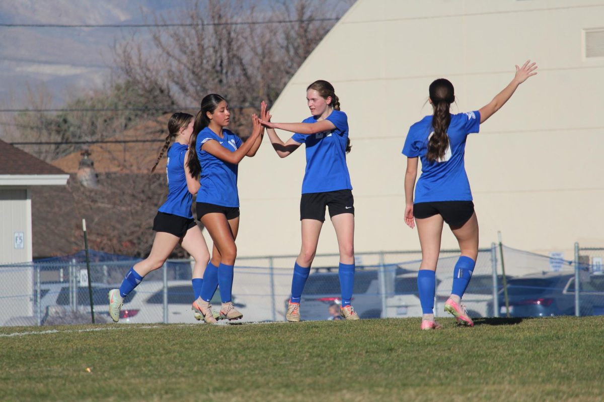 HDL Champs Tie Cal City in Final Regular Season Match