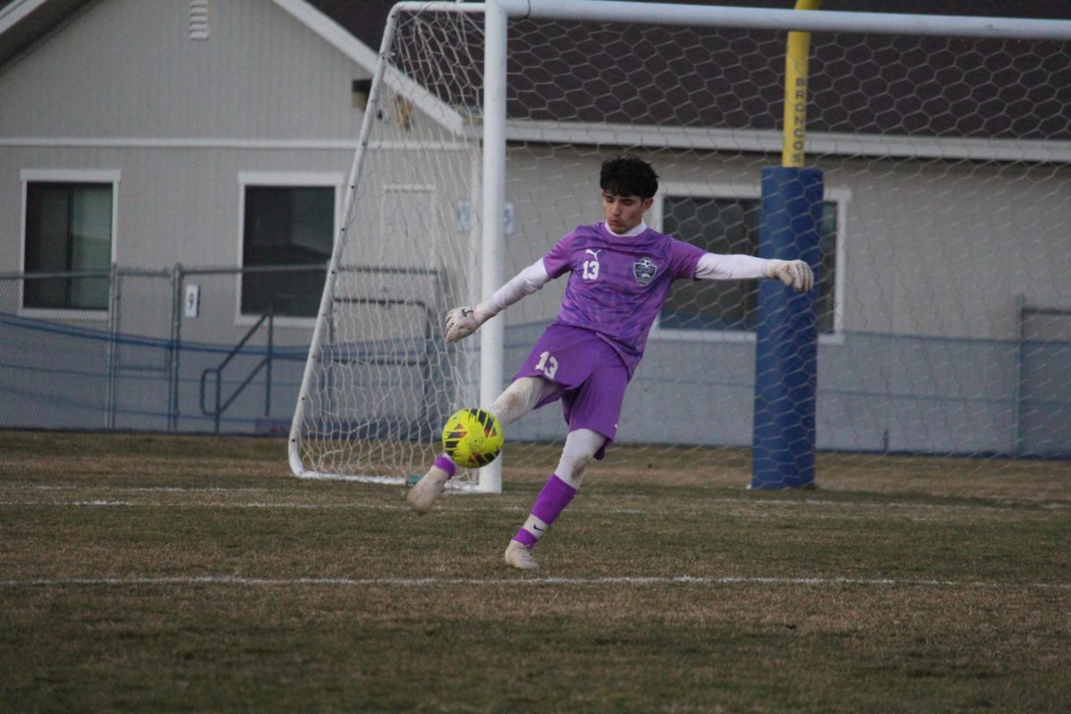 Senior Sport Collegiately