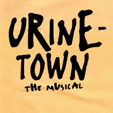 Urinetown The Musical