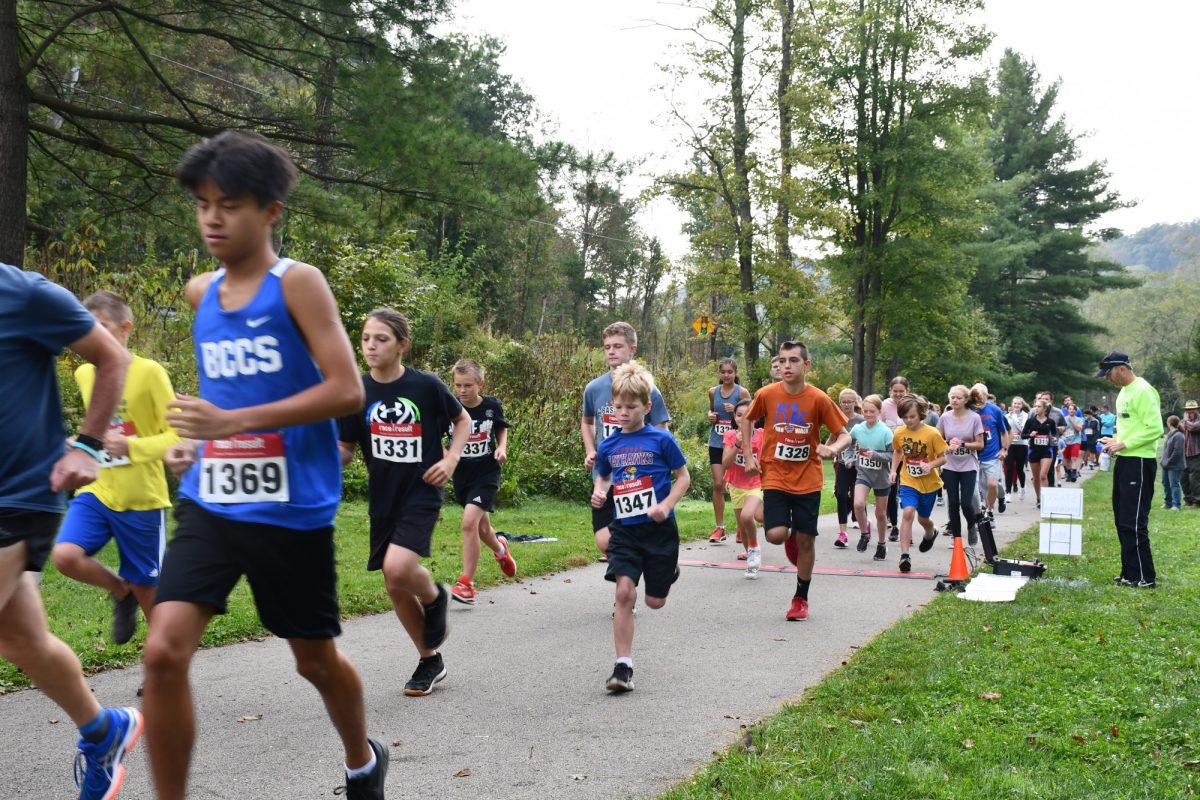 Eastern Sierra Cancer Alliance 5K
