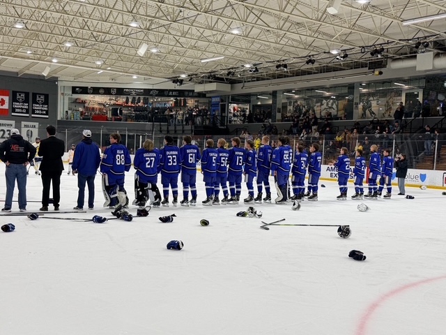 Hockey Team