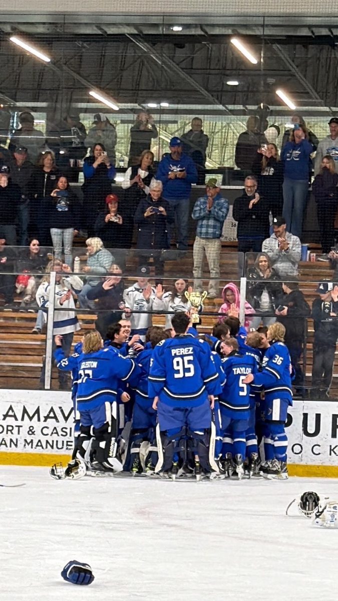 Hockey Team