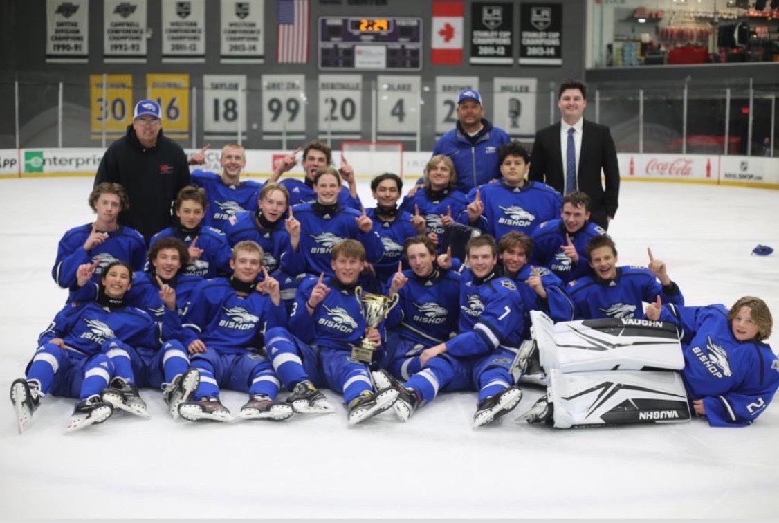Hockey Team