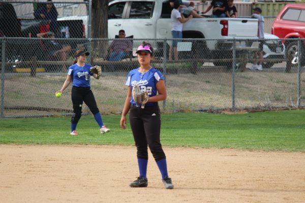 Bishop Falls Short to Exeter