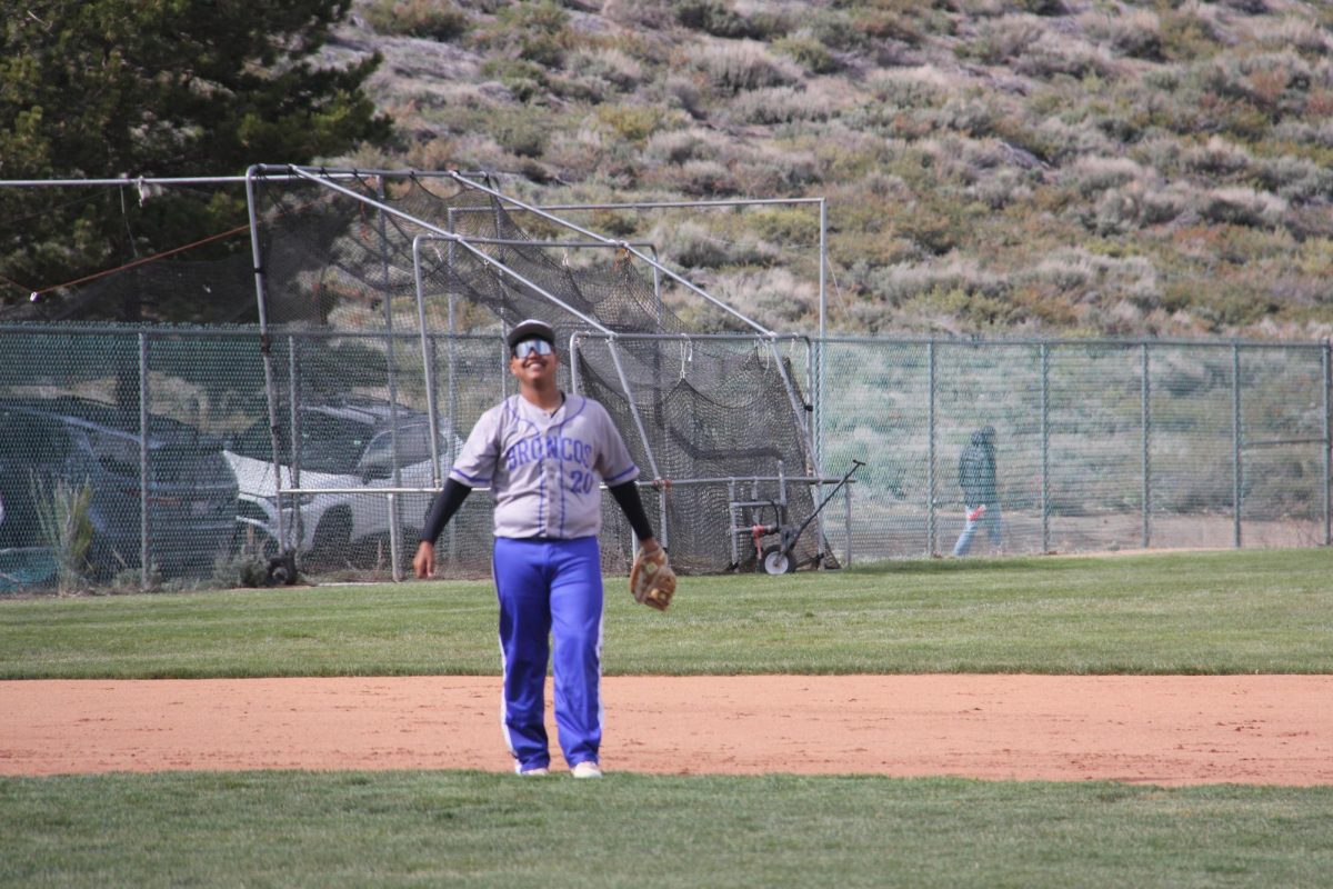 Broncos Fall Short In Rosamond