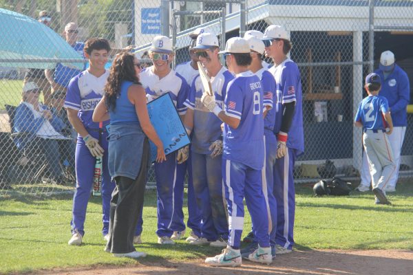 Highland Ends Bronco Baseball’s Season in the CIF Playoffs